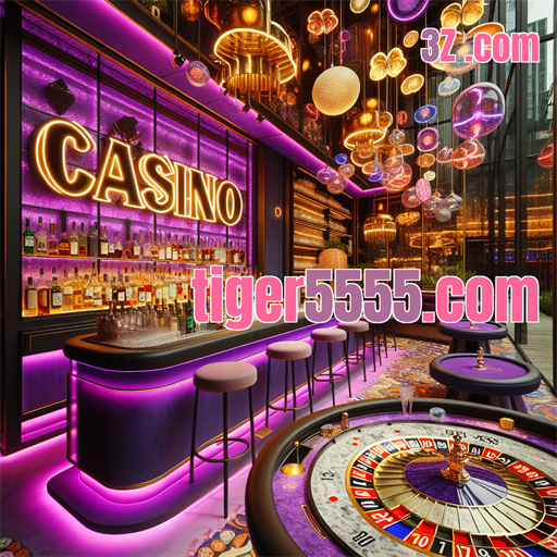 Descubra a Categoria de Bônus no Tiger5555.com