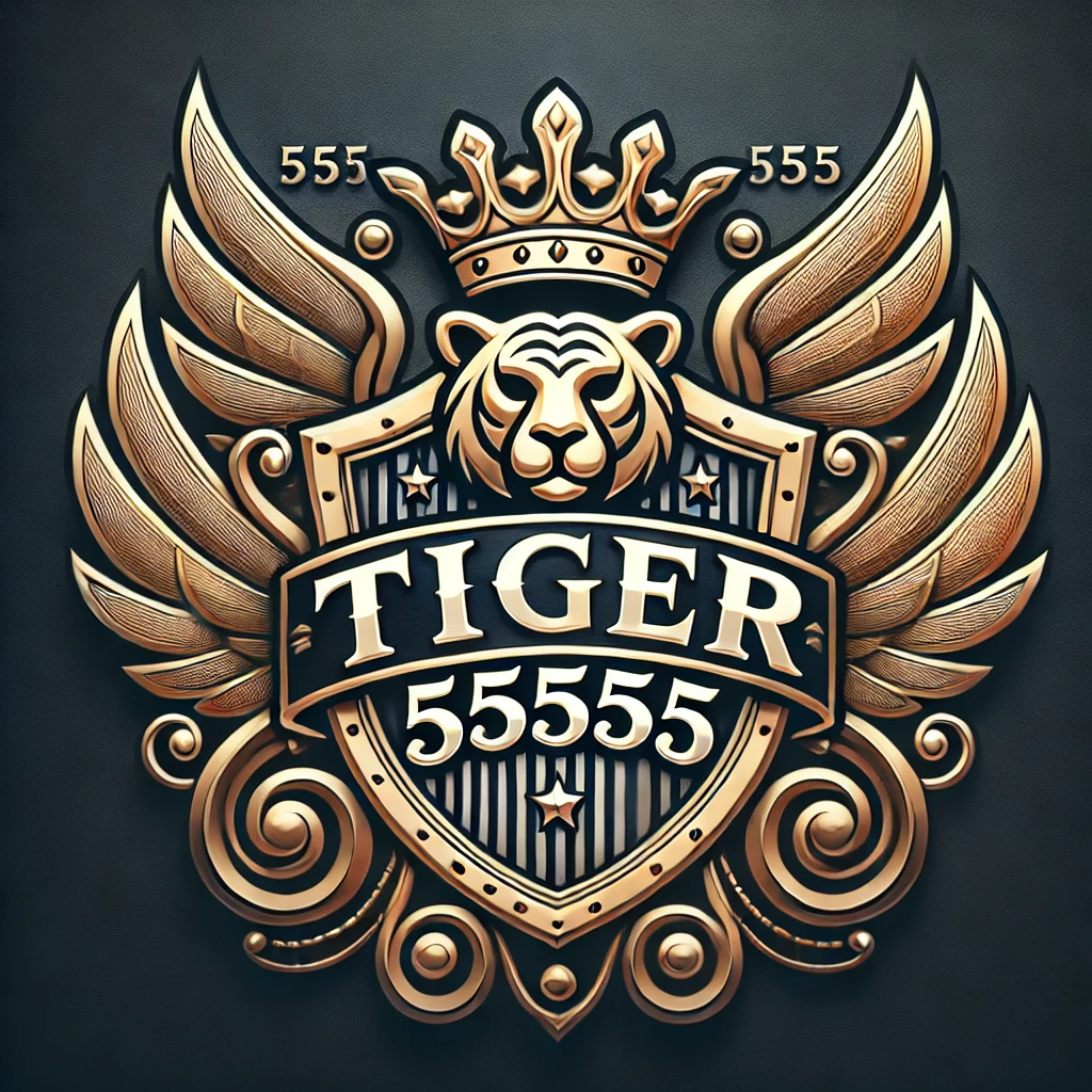 Logo da tiger5555